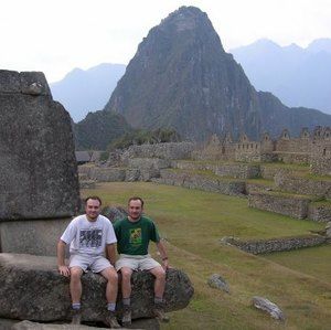 Meet your Posher, Kirk